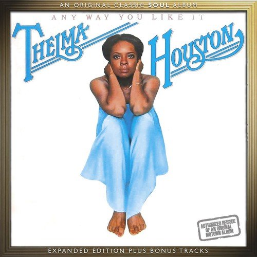 Thelma Houston - Best of - Zortam Music