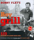 Bobby Flay's Boy Gets Grill