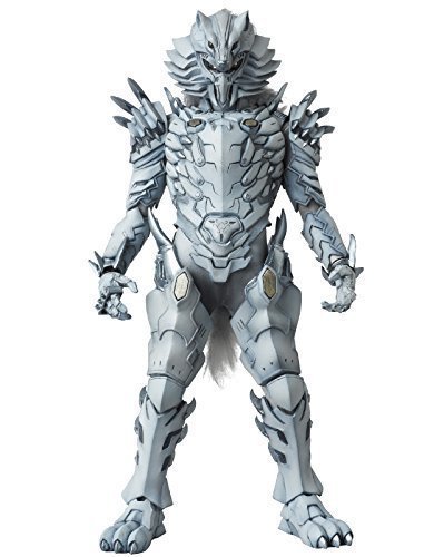 Real Action Heroes RAH DX Wolf Orphnoch (Medicom Toy Premium Club only)