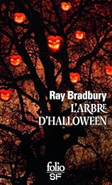 L' arbre d'Halloween