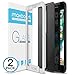 iPhone 8 7 Screen Protector, Maxboost [2-Pack] Tempered Glass Privacy Screen Protector for iPhone 8, iPhone 7 2016 2017 Anti-Spy/Scratch/Fingerprint Fit Most Case 99% Touch Accurate - Privacy Black