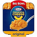 Kraft Original Macaroni and Cheese Easy
