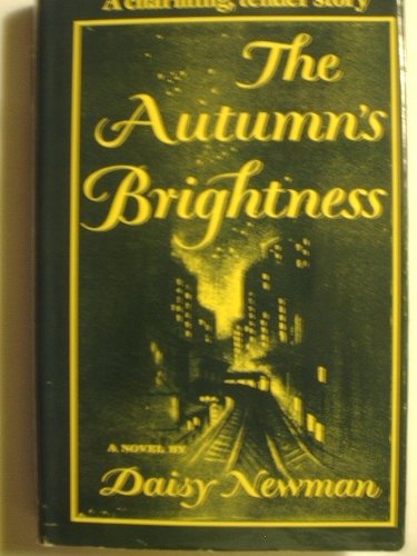 The Autumns Brightness