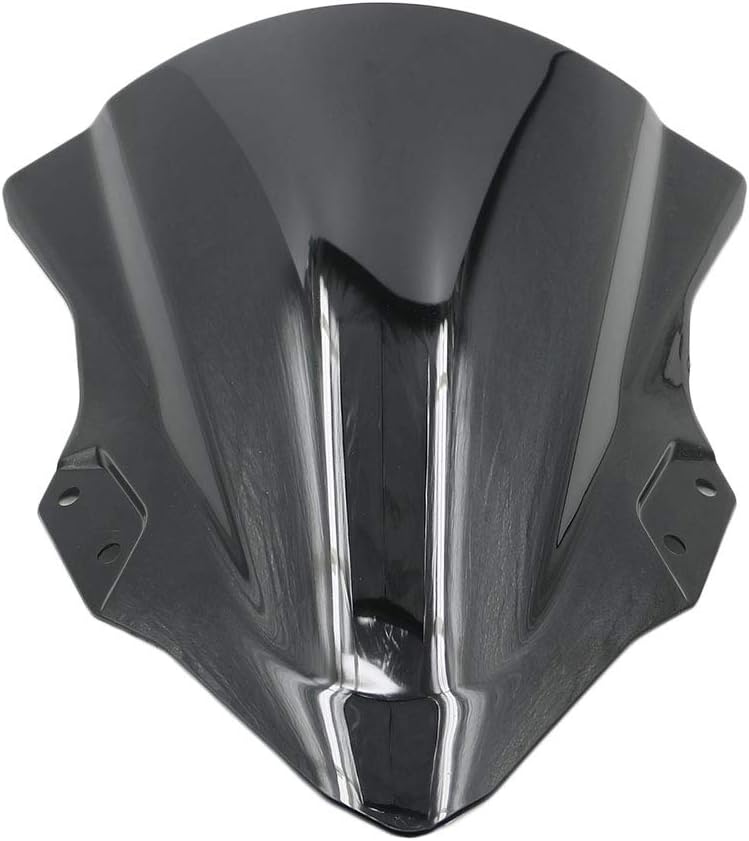 Which Is The Best Kawasaki Ninja 400 Windscreen