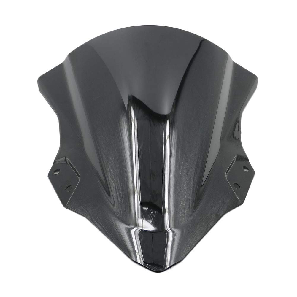 Which Is The Best Kawasaki Ninja 400 Windscreen