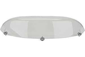 Blue Diamond Classics Pedal Car Parts, AMF Fits Mustang Windshield with Clips