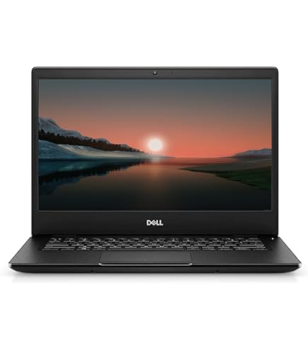 Amazon.com: Dell Latitude 3400 Laptop, 14inch FHD WVA