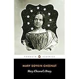 Mary Chesnut's Diary (Penguin Classics)