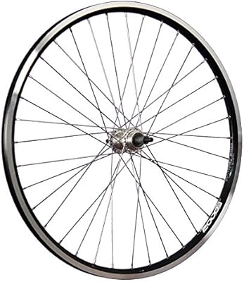 26 inch 8 speed rear wheel