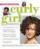 Curly Girl: The Handbook