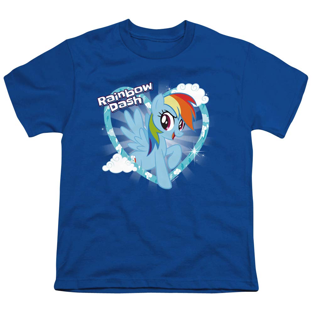 My Little Pony Rainbow Dash T Shirt