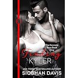 Finding Kyler (The Kennedy Boys Book 1)