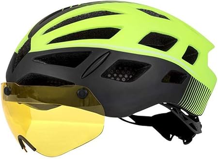 Casques Unisexe Cyclisme Velo Bicyclette Casque De Securite Course Route Vtt Reglable Thenewsmantra Com