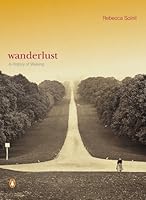 Cover of Wanderlust
