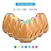 EASEHOLD Vase Diffuser 400ml (Yellow-2)