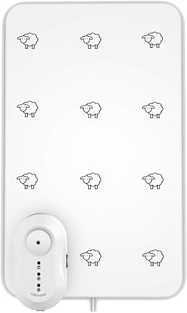 under mattress baby breathing monitor