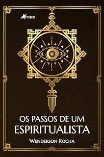 Livro Os Passos de Um Espiritualista