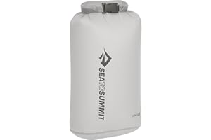 Sea to Summit Ultra-Sil Dry Bag, Ultralight Waterproof Dry Storage