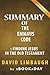 Summary of The Emmaus Code: Finding Jesus in the Old Testament by David Limbaugh
