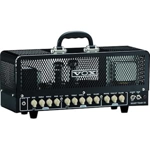 VOX Night Train G2 NT50H