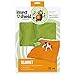 Insect Shield Insect Repellant Dog Blanket for Protecting Dogs from Fleas, Ticks, Mosquitoes & More