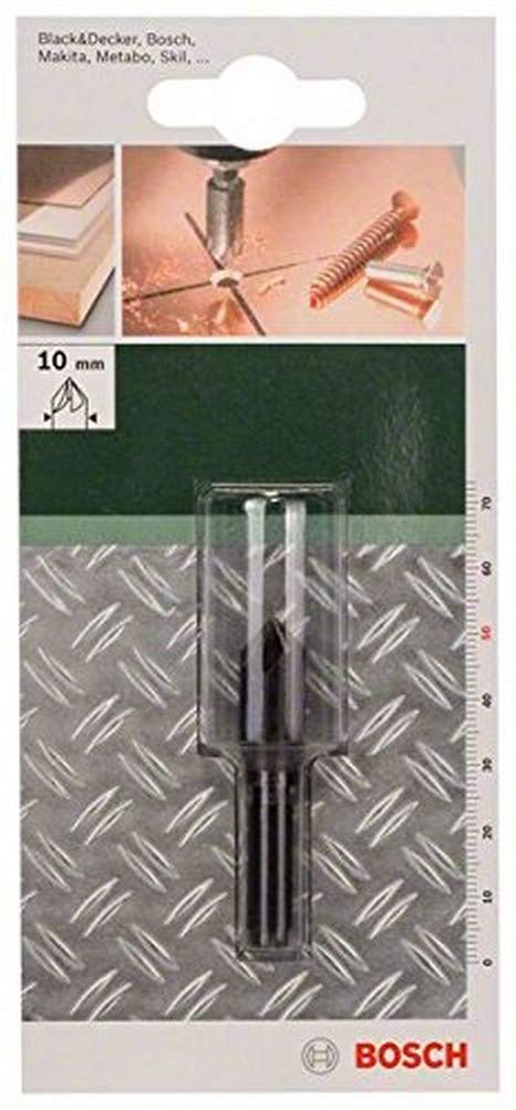 Bosch 2609255125 10 x 50mm Countersink TS M5 90 Degree