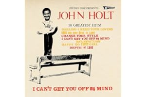 I Cant Get You Off My Mind: 18 Greatest Hits (Vinyl)