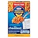 Kraft Mac & Cheese Original Macaroni & Cheese Dinner, Value Size, 14.5 Ounce (Pack of 8)