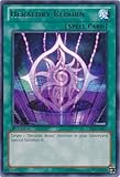 Yu-Gi-Oh! - Heraldry Reborn (CBLZ-EN057) - Cosmo Blazer - 1st Edition - Rare