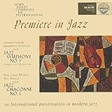 PREMIERE IN JAZZ                                   image