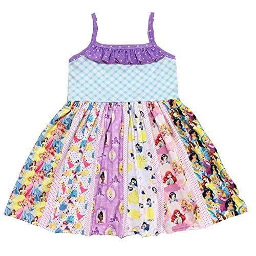 disney dresses for girls