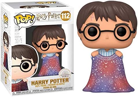 Amazon pop harry potter Clearance