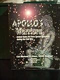 Paperback Apollos Warriors : United States Air Force Special Operations During the Cold War Book