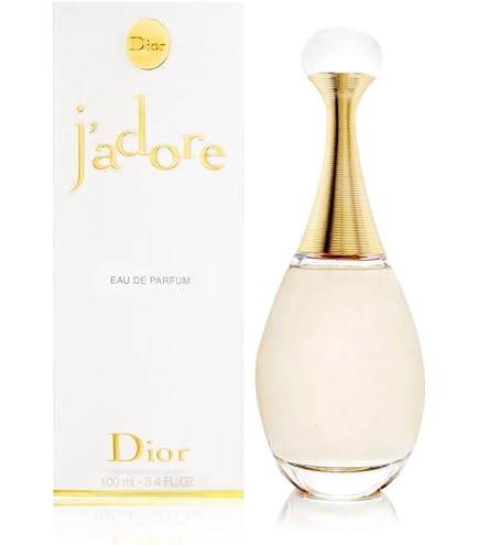 Amazon.com : Christian Dior J'adore By Christian Dior for Women