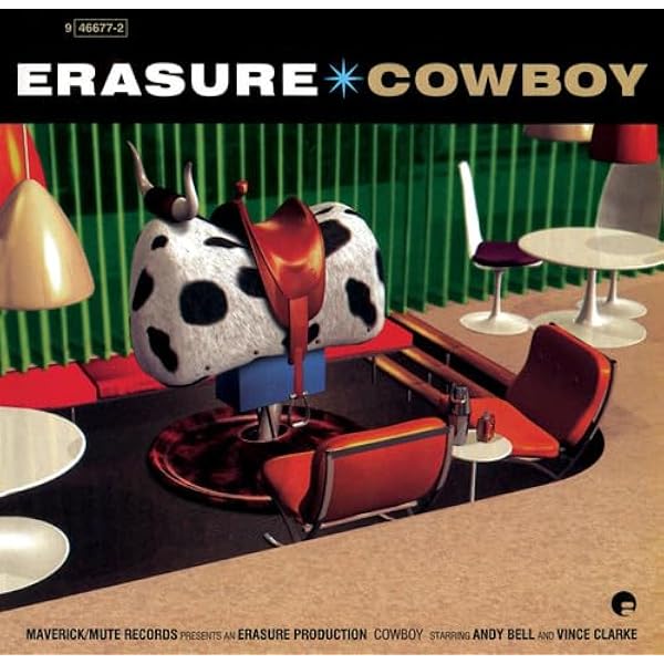 Erasure (2022 Expanded Edition) | Amazon.com.br