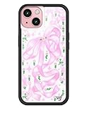 Wildflower Cases - Ribbons & Rosettes