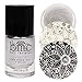BMC Metallic Shimmer Creative Nail Art Stamping Polish - Liberty Lane Collection: Freedom Ring