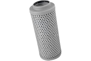 Hydraulic Filter FAX-63X20 Compatible with AGT CRT23 Gen 1 Mini Skid Steer