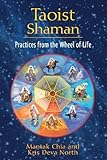 Taoist Shaman: Practices from the Wheel of Life by Mantak Chia, Kris Deva North