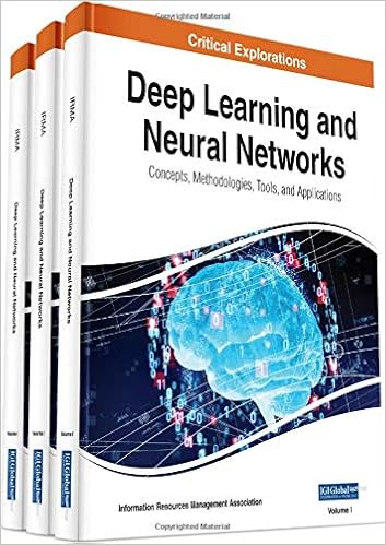 amazon neural networks and deep learning