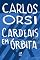 Livro Cardeais em órbita