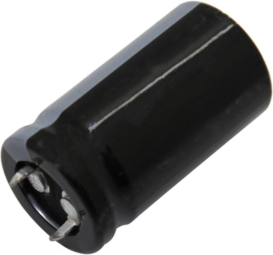 LGU2W680MELY Capacitor electrolytic THT 68uF 450V Ø20x35mm ±20% NICHICON