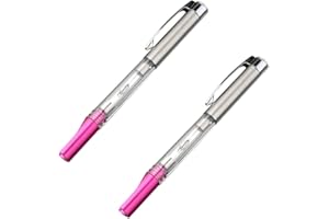 BUGUUYO 2pcs Ignition Test Pen car Tool Spark Plug Tester Auto car Ignition Tester Portable Test Pen Tools car Tools Wire Tester auto Tools Spark Checker Engine Indicator Light