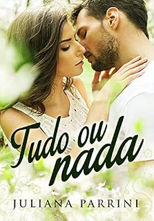 Livro Tudo ou nada