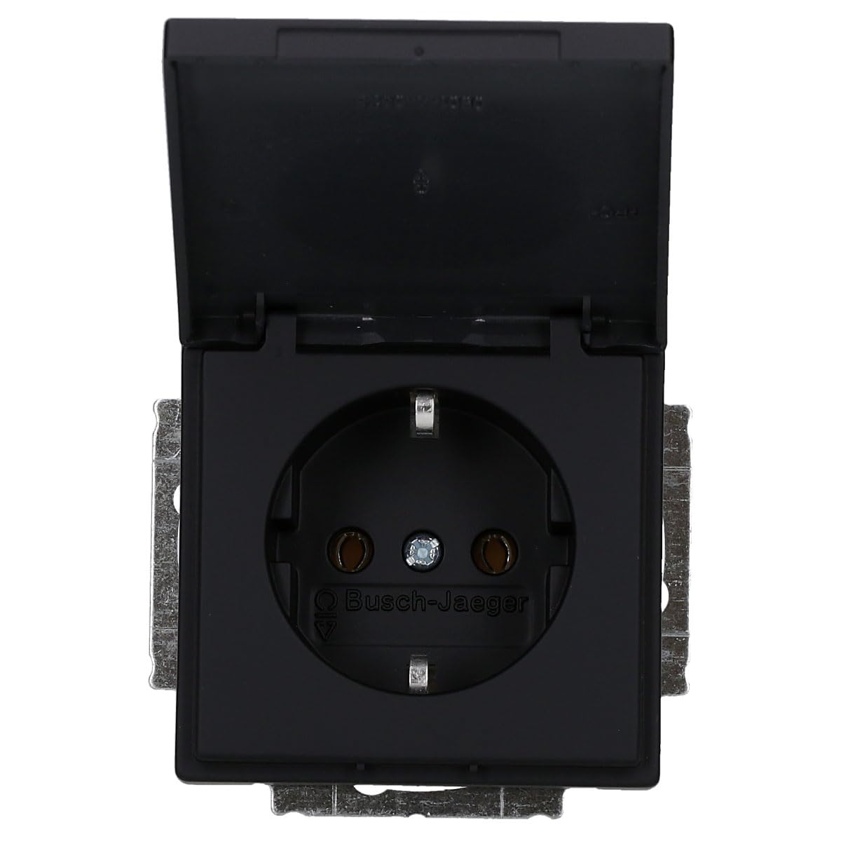 Busch-Jaeger 20EUK-885 Schuko Socket Insert