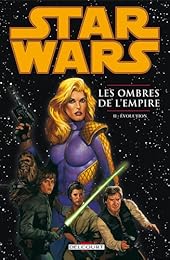 Les  ombres de l'empire