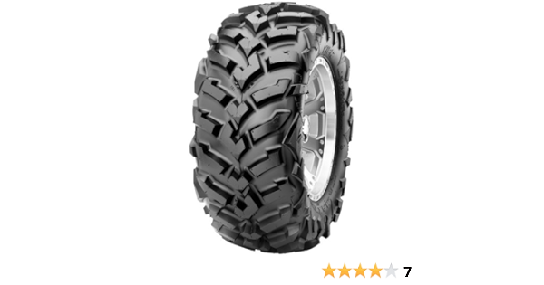 Maxxis ViPR MU15 ATV Tire: Amazon.es: Coche y moto