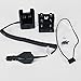 HYS Car Charger RLN4883B Battery Charger for Motorola HT1250 HT750 HT1250LS MTX850 MTX9250 Radio Walkie Talkie J6303A