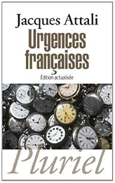 Urgences françaises