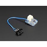 Adafruit Pro Trinket LiIon/LiPoly Backpack Add-On